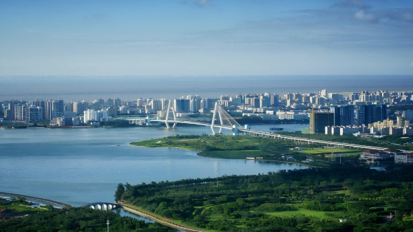 China’s First Global IP Infringement Liability Insurance Policy Launched in Hainan