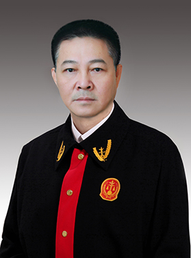 Zeng Jianhua