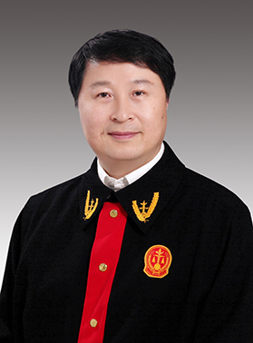 Zhang Yunhua