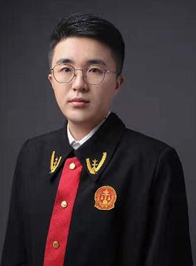 Pan Zhaoyong