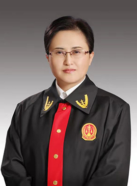 Xia Junli