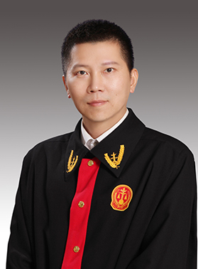 Qi Yongjie