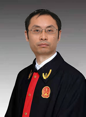 Huang Jiachen