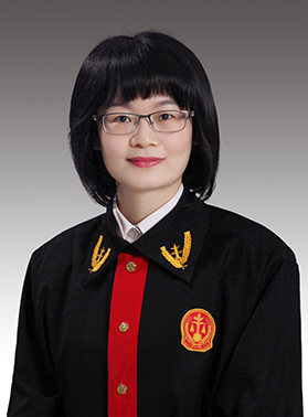 Lu Jinghua