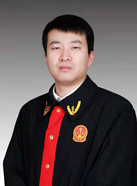 Guo Qiang
